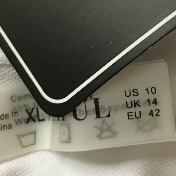 ZAFUL Vacation Leaf Print Lace-up Ruched Swimsuit   🌿🌿  NEW WITH TAGS! - Picture 11 of 12